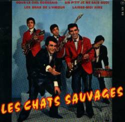 Les Chats Sauvages : Laisse moi rire